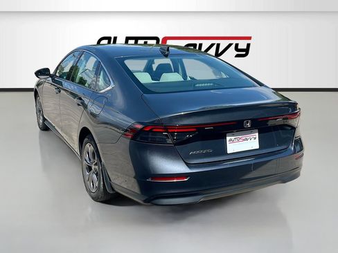 Used 2024 Honda Accord EX image 5