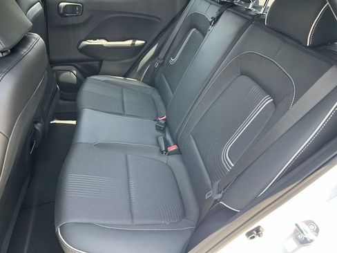 New 2026 Hyundai Venue SEL FWD image 30