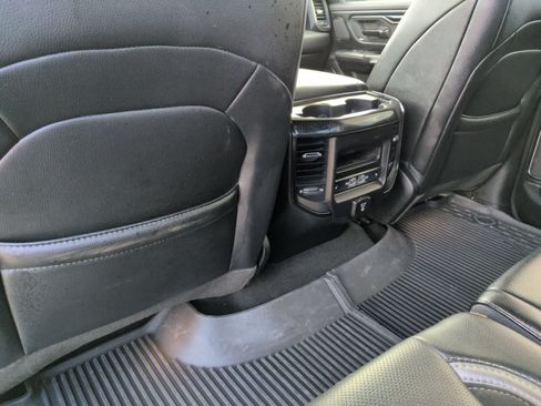 Used 2022 RAM 1500 Rebel w/ G/T Package AWD/4WD image 16