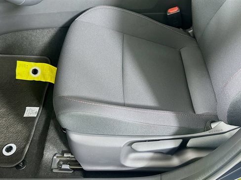 Certified 2026 Toyota Prius Plug-In Hybrid FWD image 19