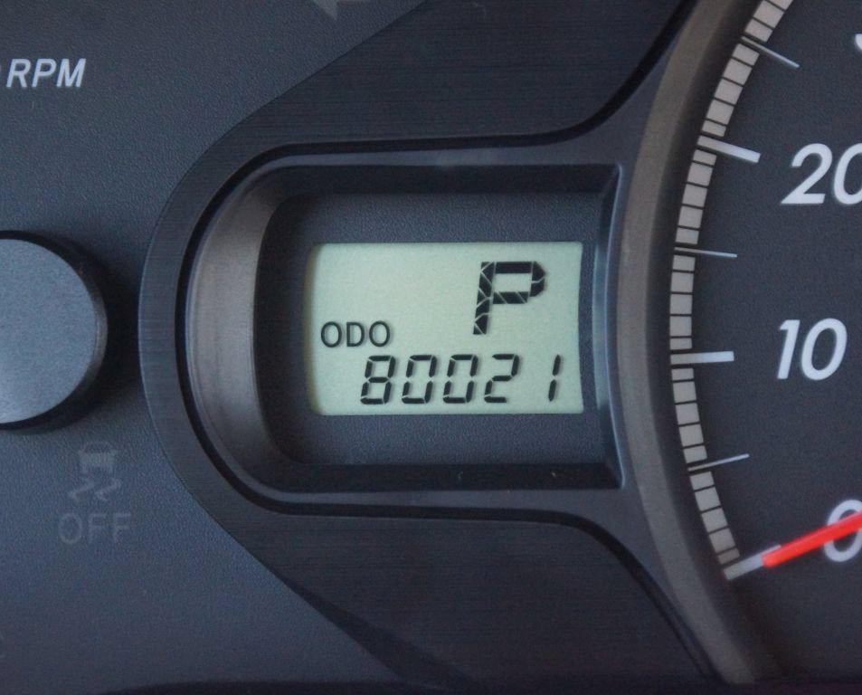 Used 2014 Toyota Sienna LE FWD image 4