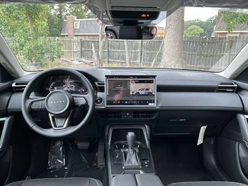 New 2026 MAZDA CX-5 Select AWD/4WD image 28