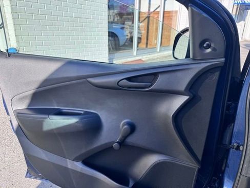Used 2022 Chevrolet Spark LS image 16