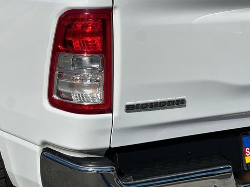 Used 2020 RAM 1500 Big Horn AWD/4WD image 26