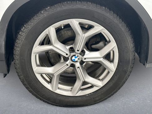 Used 2021 BMW X3 xDrive30i w/ Convenience Package image 23