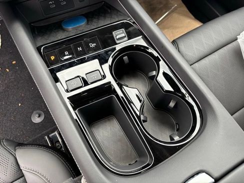 New 2026 Nissan Murano Platinum w/ Technology Package image 15