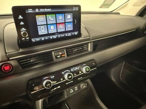 Used 2025 Honda Pilot EX-L image 21
