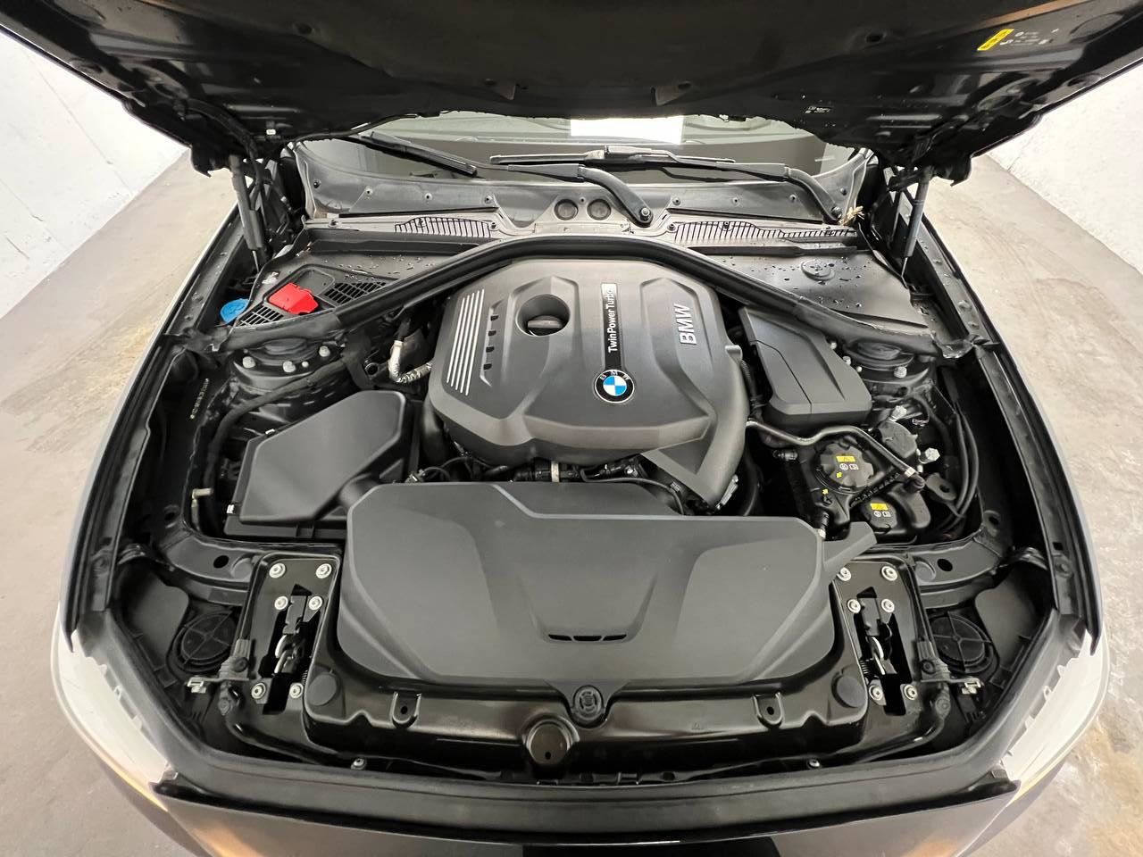 Used 2017 BMW 230i Coupe RWD image 24