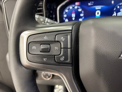 Used 2024 Chevrolet Silverado 1500 LT AWD/4WD image 13