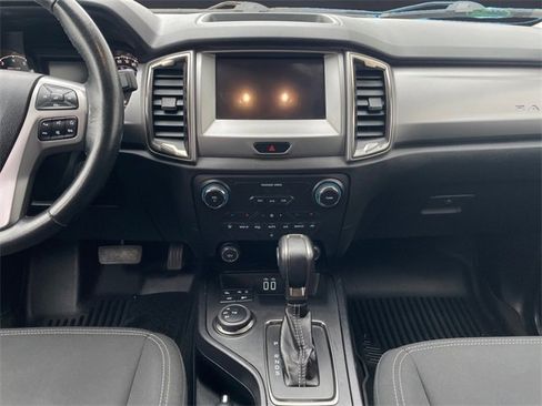 Used 2020 Ford Ranger XLT w/ Equipment Group 301A Mid image 11