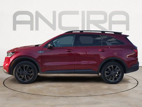 Certified 2023 Kia Sorento SX Prestige AWD/4WD image 5