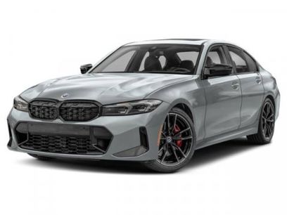 New 2026 BMW M340i xDrive w/ Premium Package
