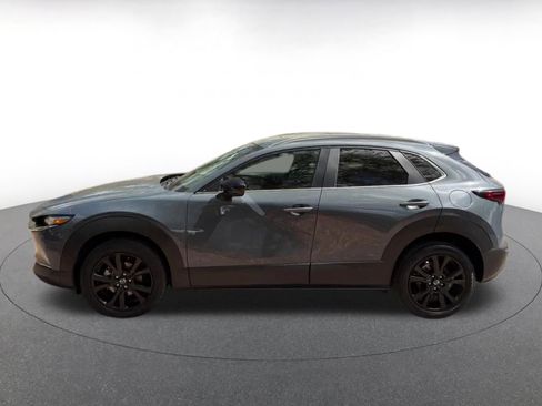 Used 2025 MAZDA CX-30 AWD 2.5 S w/ Preferred Package image 9