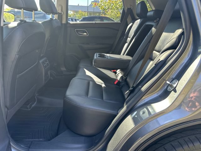Used 2021 Nissan Rogue SL AWD/4WD image 19