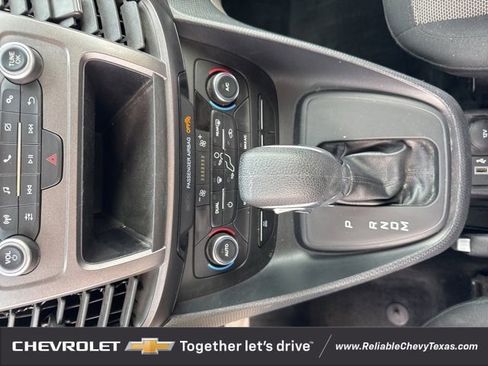 Used 2021 Ford Transit Connect XL image 13