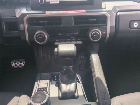 New 2026 Toyota Tacoma TRD Sport image 11