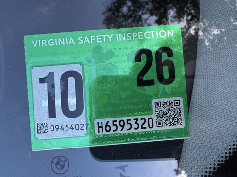 Used 2014 BMW 320i xDrive Sedan image 27