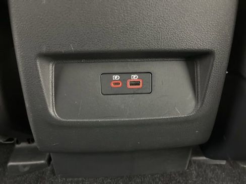 Used 2024 Nissan Frontier S AWD/4WD image 41