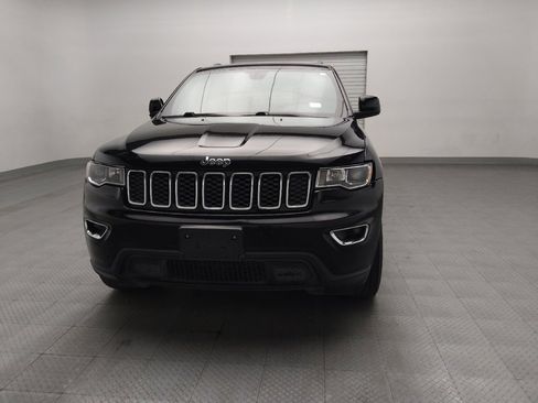 Used 2020 Jeep Grand Cherokee Laredo w/ Laredo X Package image 15