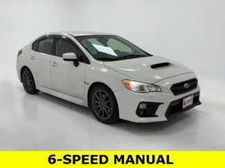 Used 2018 Subaru WRX Base video 1