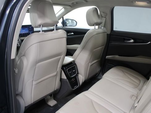 Used 2023 Lincoln Nautilus Reserve AWD/4WD image 26