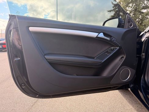 Used 2012 Audi A5 2.0T Prestige image 28