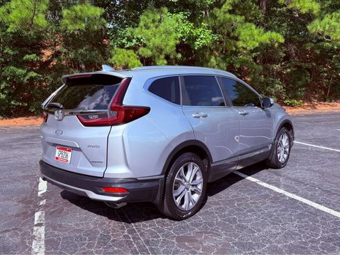 Used 2020 Honda CR-V Touring image 5