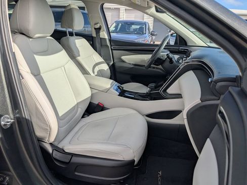 Used 2023 Hyundai Tucson SEL w/ Convenience Package image 17