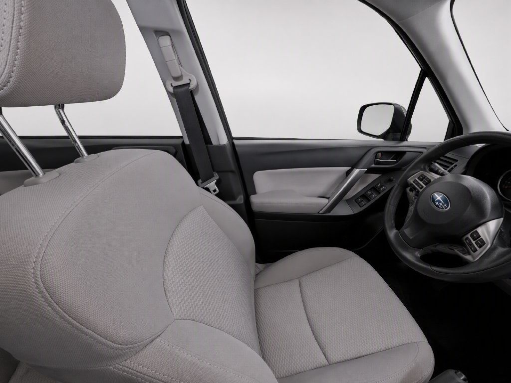 Used 2015 Subaru Forester 2.5i Premium AWD/4WD image 9
