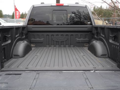 Certified 2023 Ford F150 Lariat AWD/4WD image 31