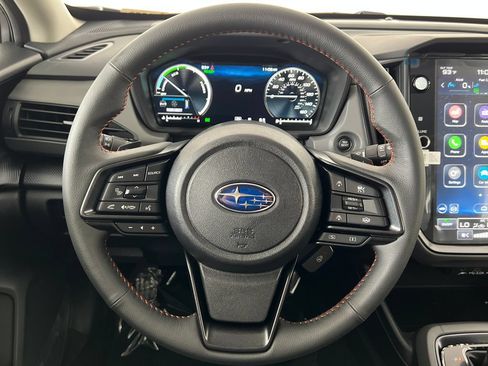 New 2026 Subaru Crosstrek 2.5i Limited w/ Crosstrek Mirror Package AWD/4WD image 16