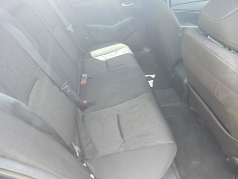 Used 2024 Honda Accord EX image 9