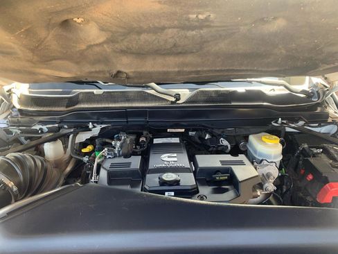 Used 2019 RAM 3500 Lone Star image 9