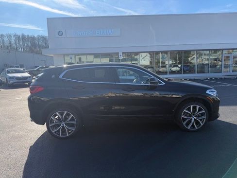 Used 2020 BMW X2 xDrive28i w/ Convenience Package image 10