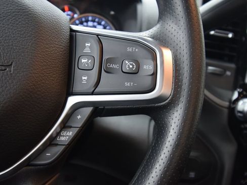New 2026 RAM 2500 Tradesman AWD/4WD image 34