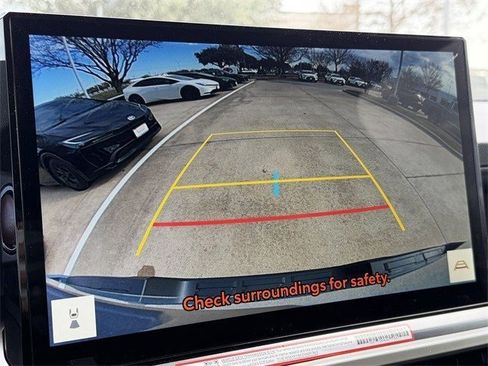 New 2026 Toyota Tacoma SR5 image 17