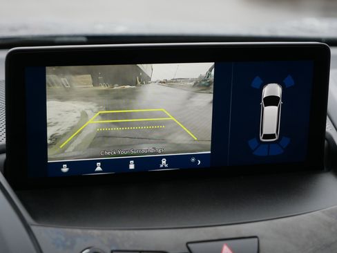 Used 2024 Acura RDX SH-AWD w/ Technology Package image 27