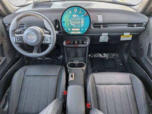 New 2026 MINI Cooper S FWD image 16