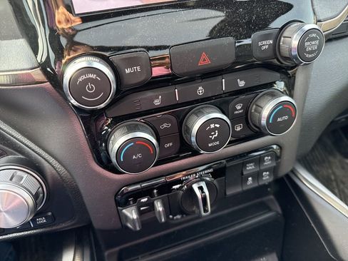 Used 2021 RAM 1500 Rebel w/ Rebel Level 2 Equipment Group image 10