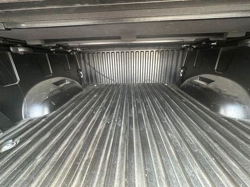 Used 2023 Toyota Tundra Limited RWD image 10