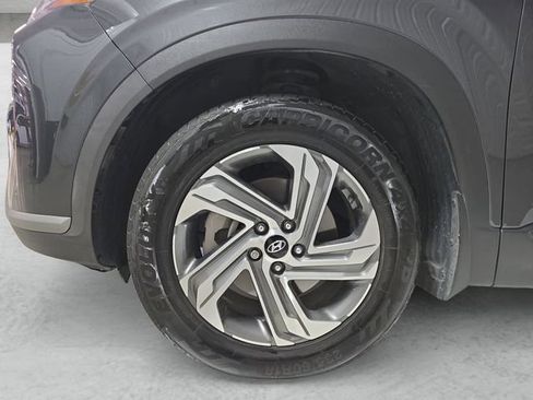 Used 2023 Hyundai Santa Fe SE w/ Cargo Package FWD image 23