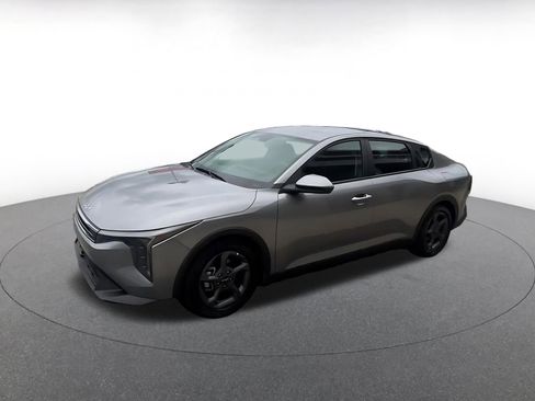 Used 2025 Kia K4 FWD image 7