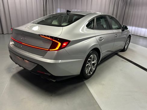 Used 2020 Hyundai Sonata SEL FWD image 7