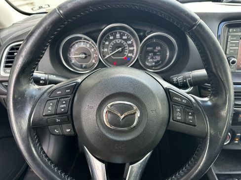Used 2014 MAZDA MAZDA6 Sport image 20