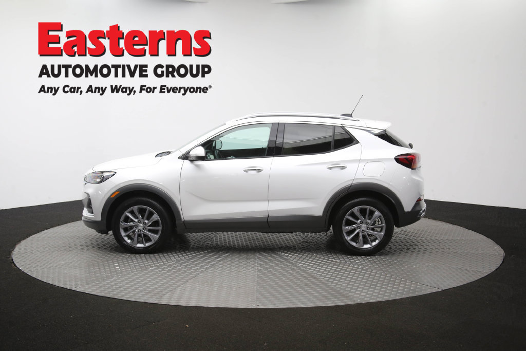 Used 2023 Buick Encore GX Essence w/ Experience Buick Package AWD/4WD image 67