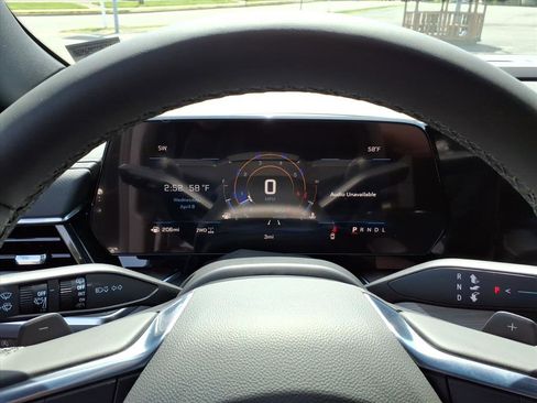 New 2026 Chevrolet Suburban Premier image 13