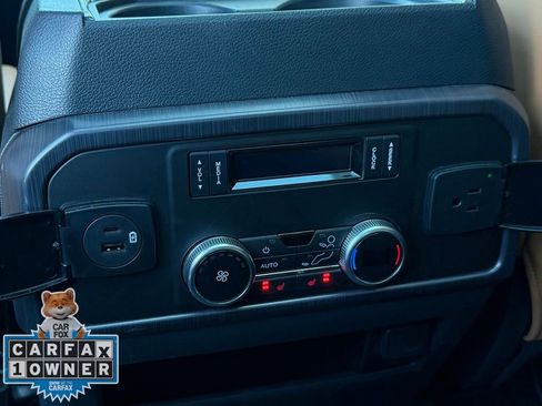 Used 2022 Ford Expedition Platinum image 24