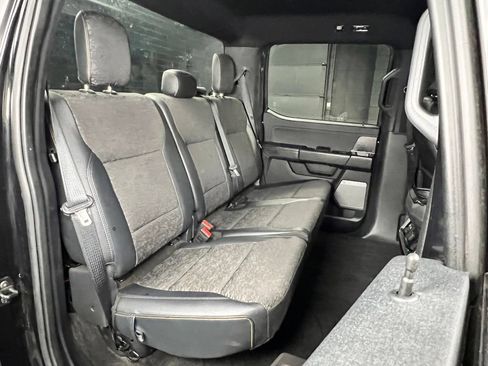 Used 2023 Ford F150 Tremor AWD/4WD image 19