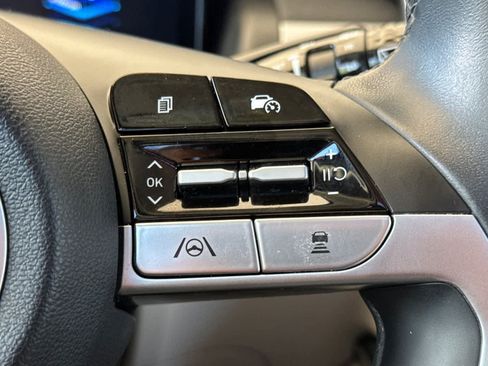 Used 2024 Hyundai Tucson SEL w/ Convenience Package FWD image 28