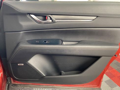 Used 2019 MAZDA CX-5 Grand Touring w/ GT Premium Package image 7